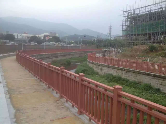 護欄40